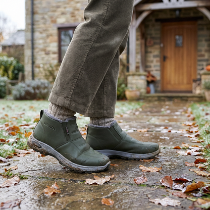 Botte MarcheHiver™