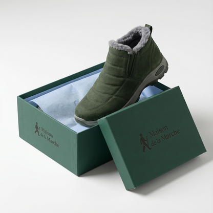 Botte MarcheHiver™