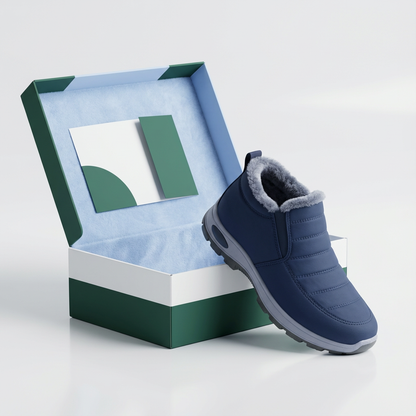 Botte MarcheHiver™