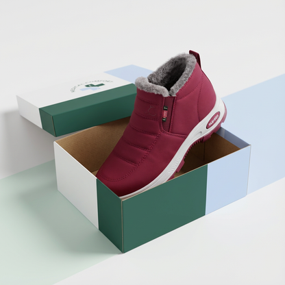 Botte MarcheHiver™