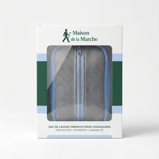 Sac de lavage premium