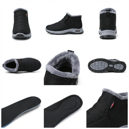 Botte MarcheHiver™